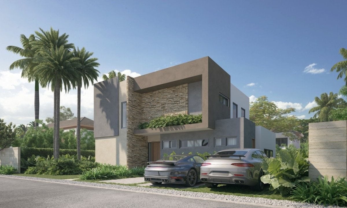 Casa en Vista Cana, Punta Cana – foto 9