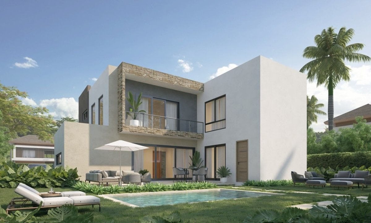 Casa en Vista Cana, Punta Cana – foto 3