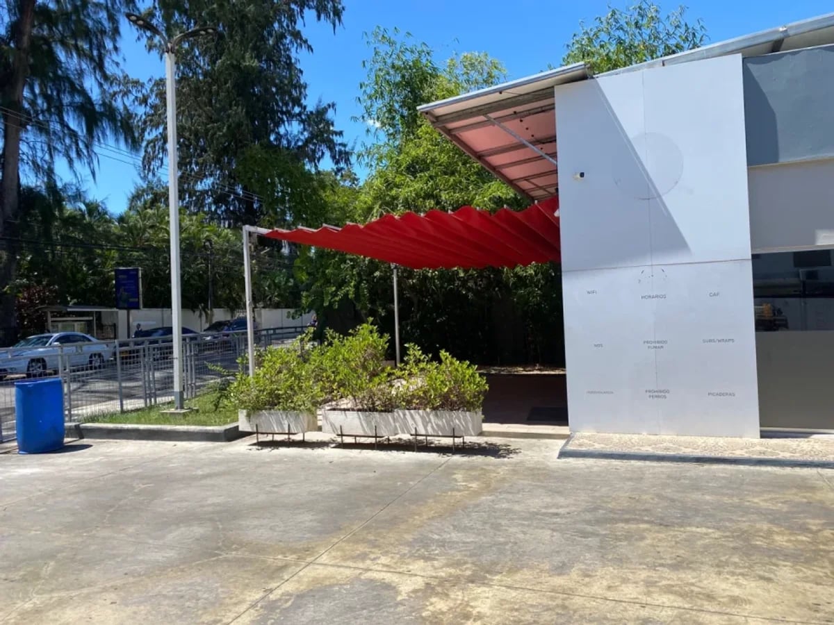 Local comercial en La Vega – foto 2