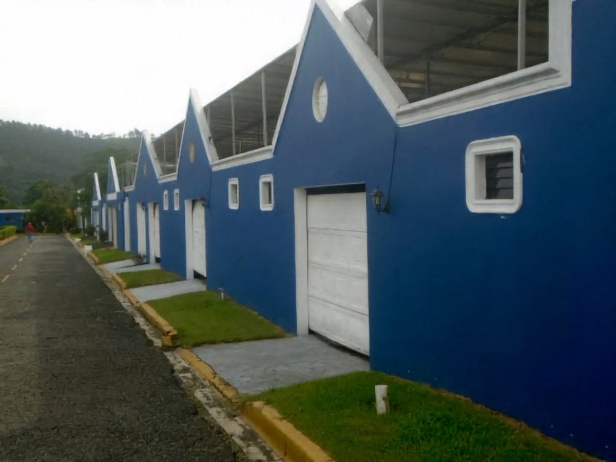 Hotel en Boca de Juma, Bonao: 20 habitaciones – foto 1