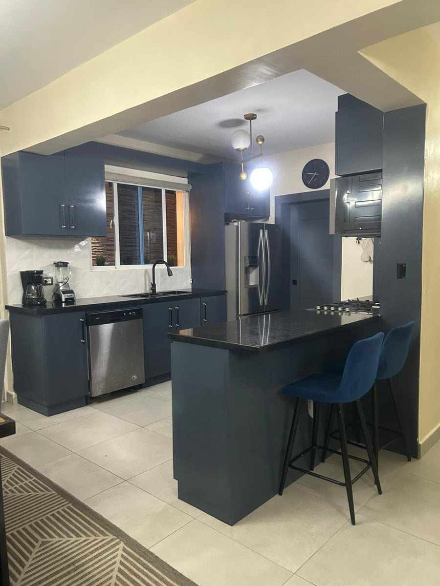 Apartamento en Cerro Alto, Santiago – foto 1