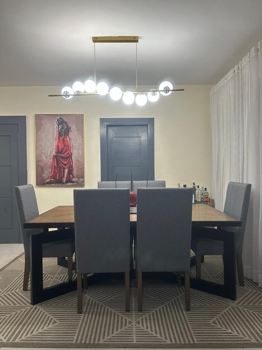 Apartamento en Cerro Alto, Santiago – foto 2