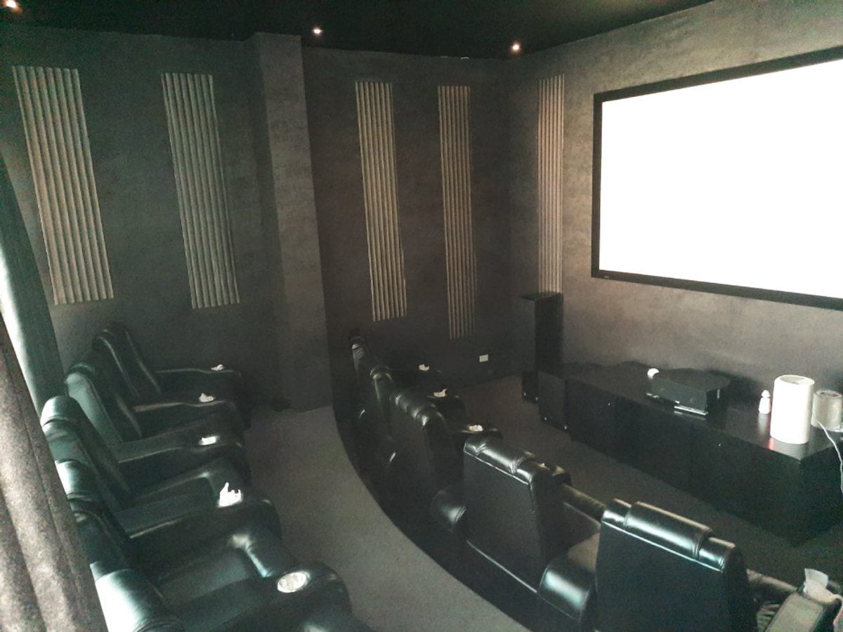 Penthouse de 3 Niveles en Paraíso, Santo Domingo – foto 12