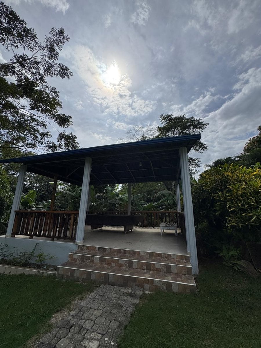 Finca amueblada en Los Cocós, Pedro Brand – foto 4