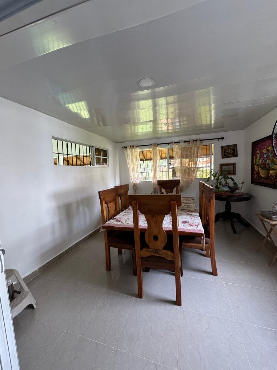 Finca amueblada en Los Cocós, Pedro Brand – foto 9