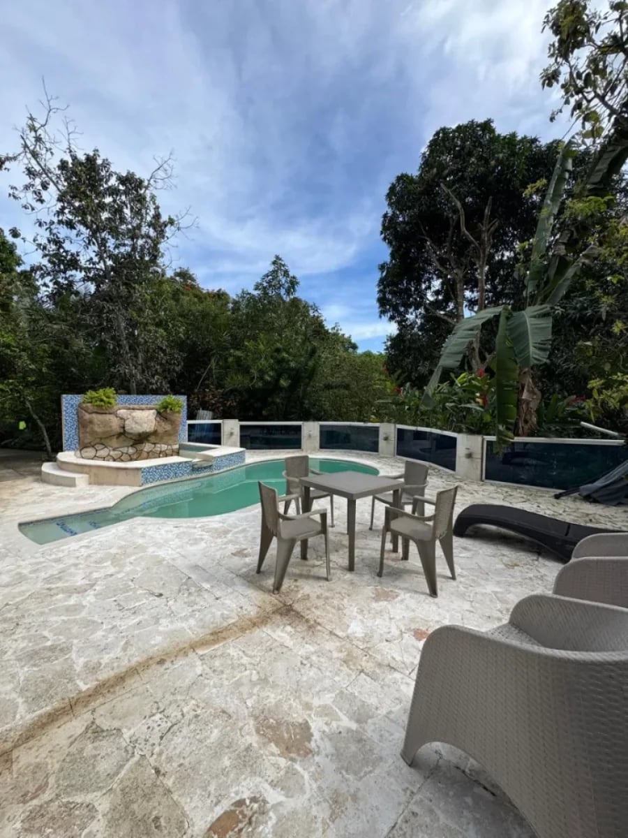 Finca amueblada en Los Cocós, Pedro Brand – foto 3
