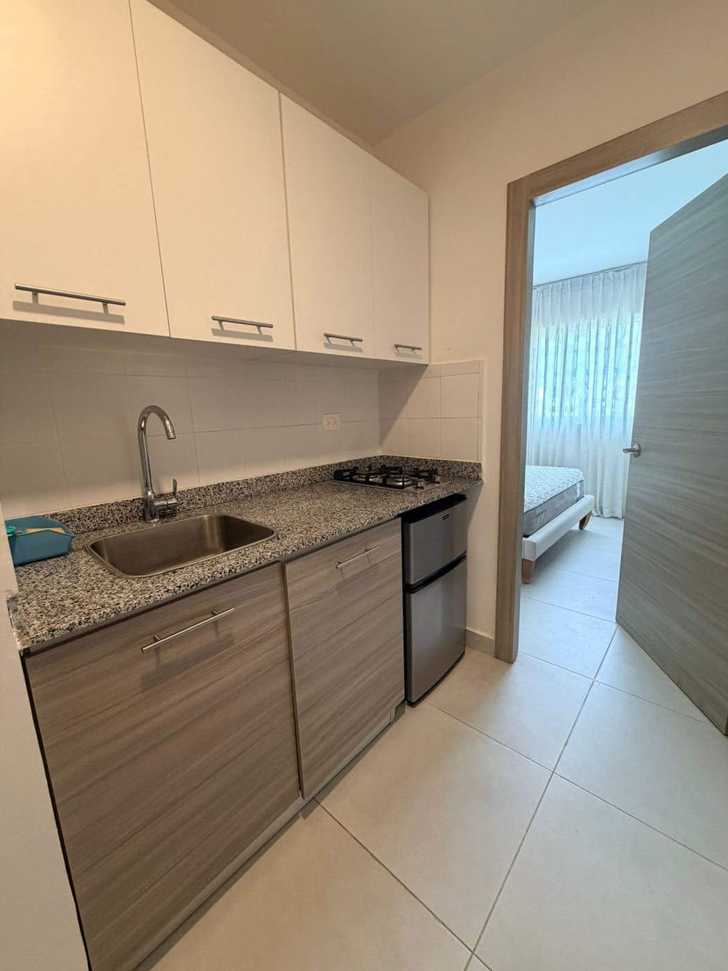 Apartamento Estudio Crisfer Punta Cana – foto 3