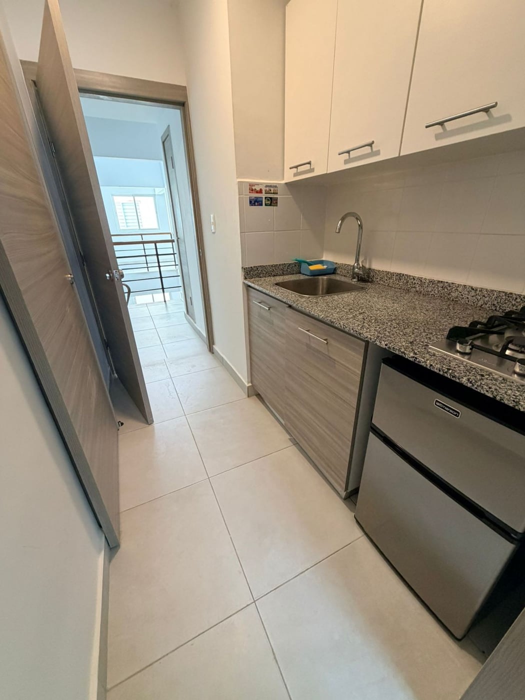 Apartamento Estudio Crisfer Punta Cana – foto 4
