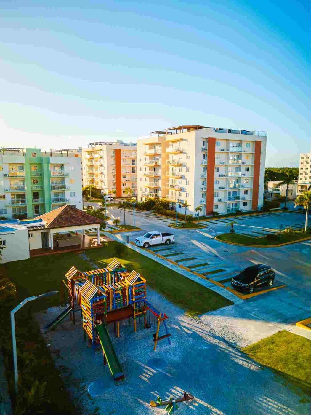 Apartamento Estudio Crisfer Punta Cana – foto 11