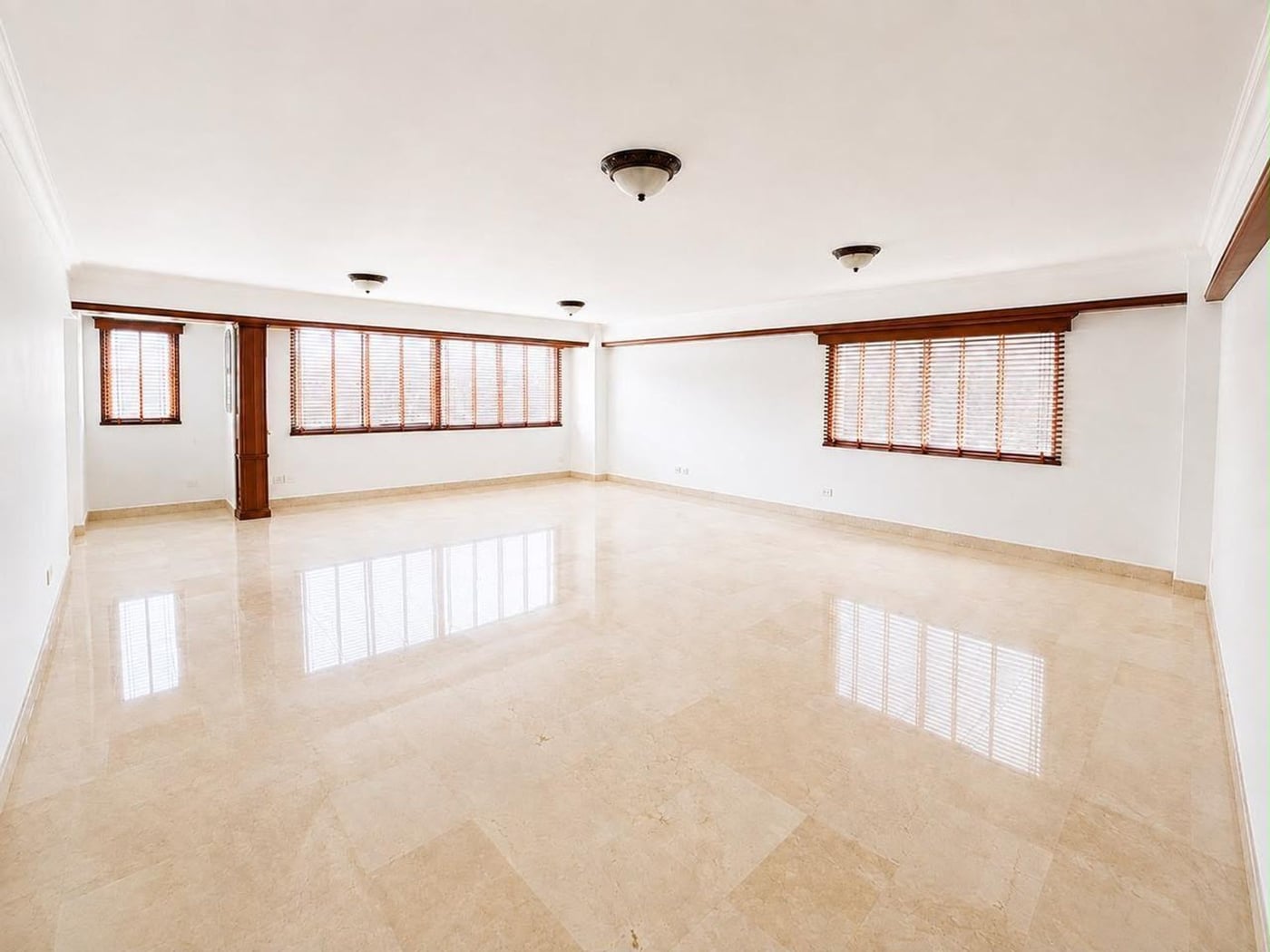 Apartamento en venta en Naco – foto 2