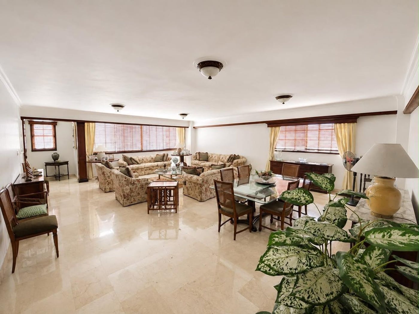 Apartamento en venta en Naco – foto 1