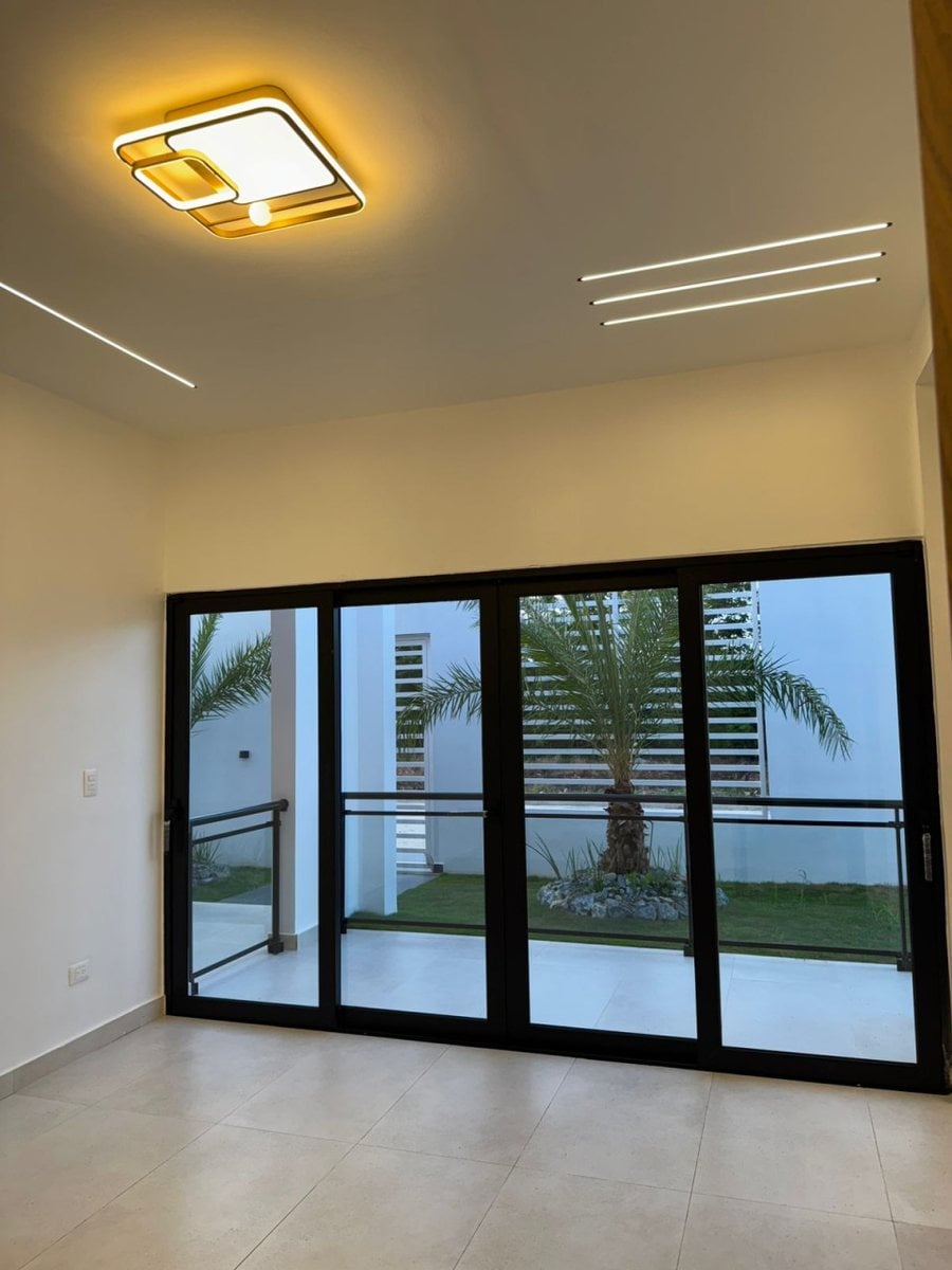 Casa en Moca – foto 3