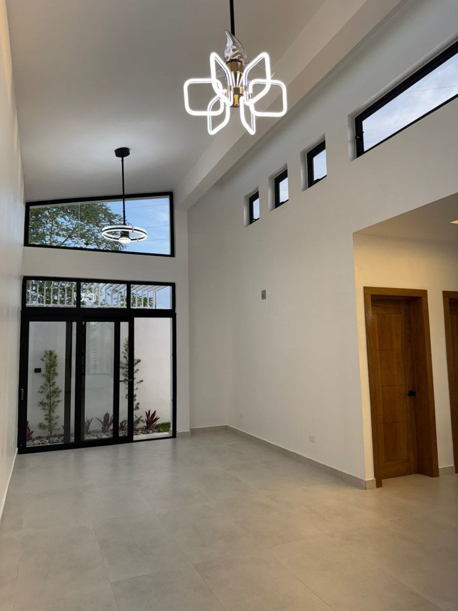 Casa en Moca – foto 6