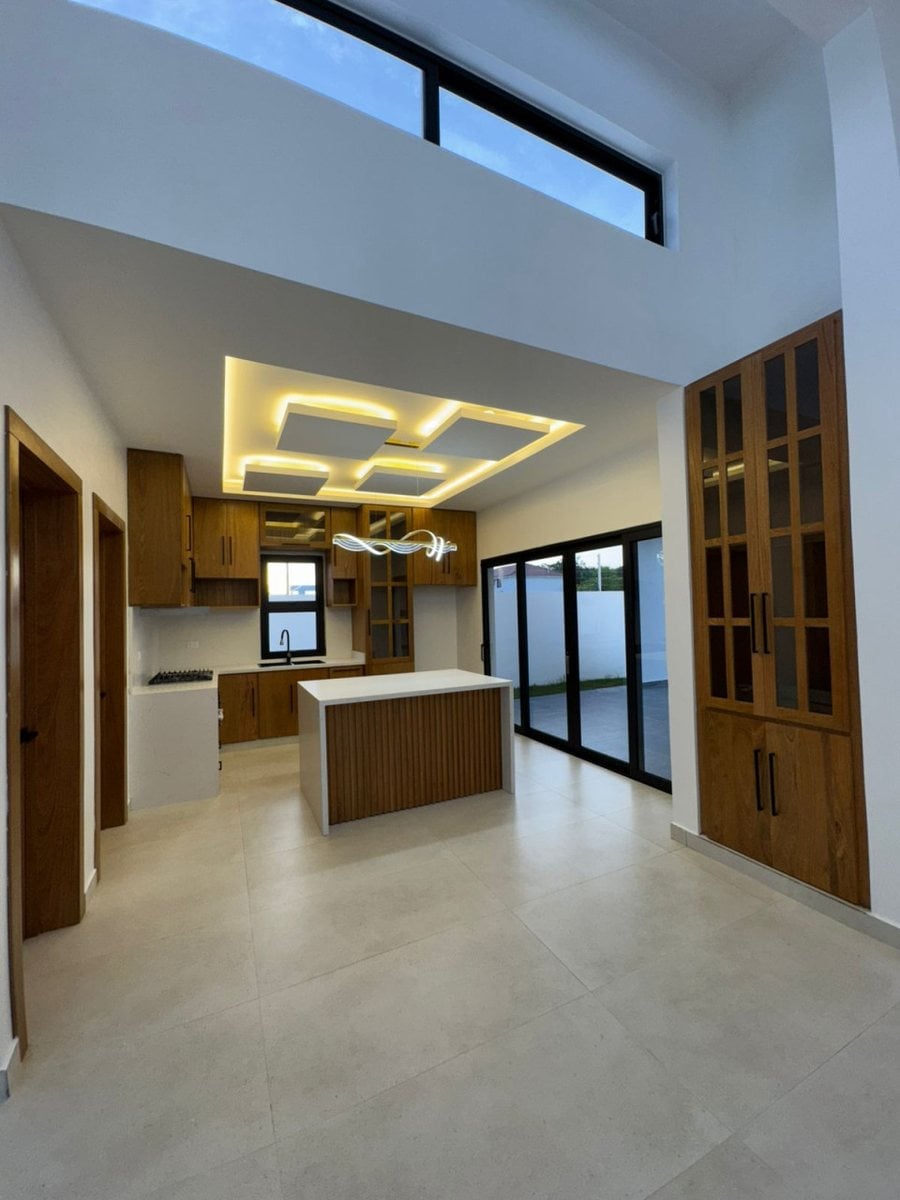 Casa en Moca – foto 12