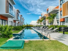 Apartamento en alquiler en Vista Cana, Punta Cana – foto 1