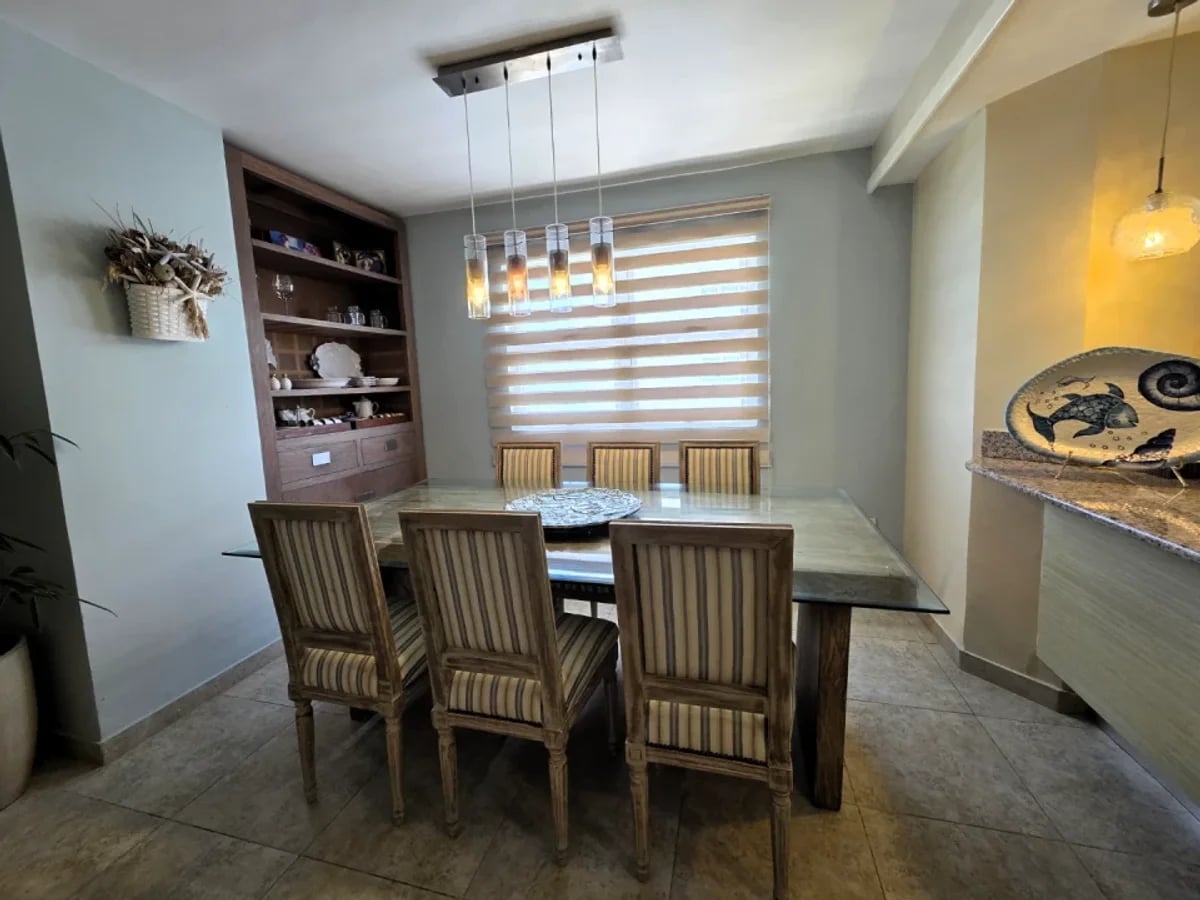Apartamento amueblado en Marbella, Juan Dolio – foto 9