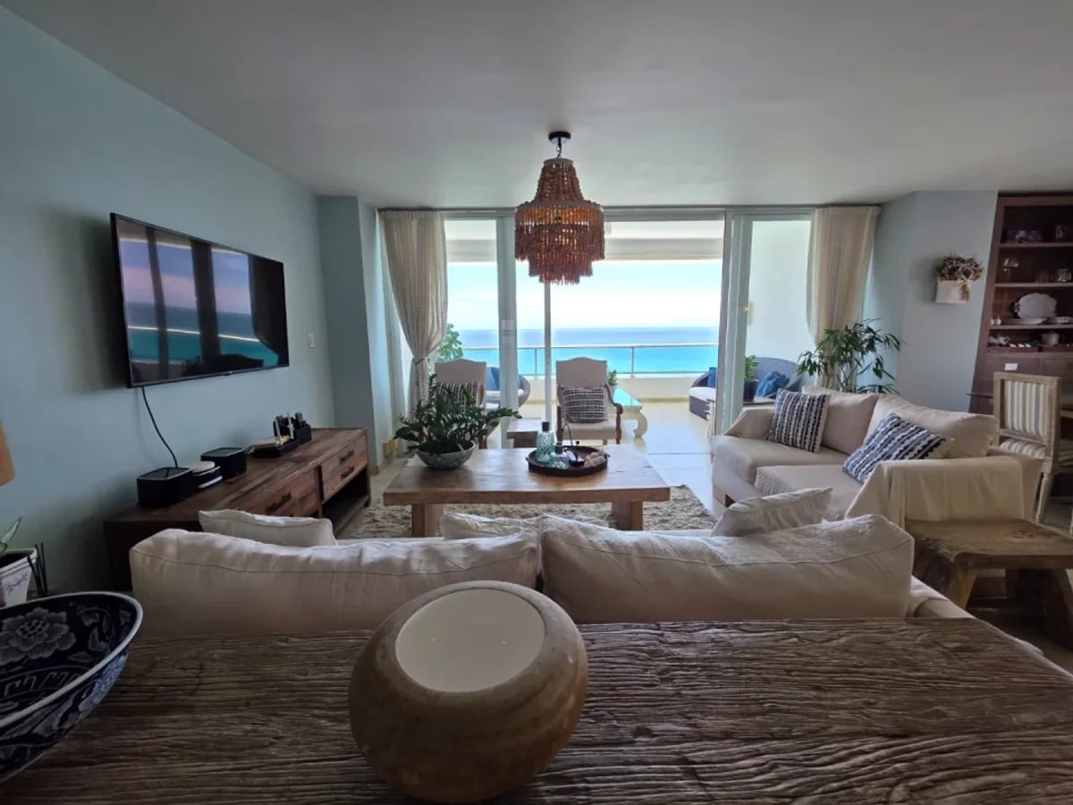Apartamento amueblado en Marbella, Juan Dolio – foto 5