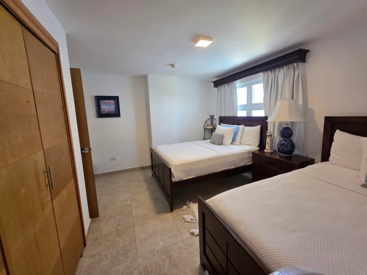 Apartamento amueblado en Marbella, Juan Dolio – foto 7