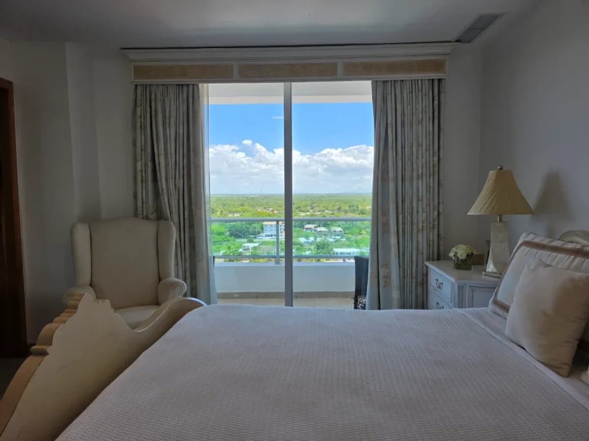 Apartamento amueblado en Marbella, Juan Dolio – foto 6
