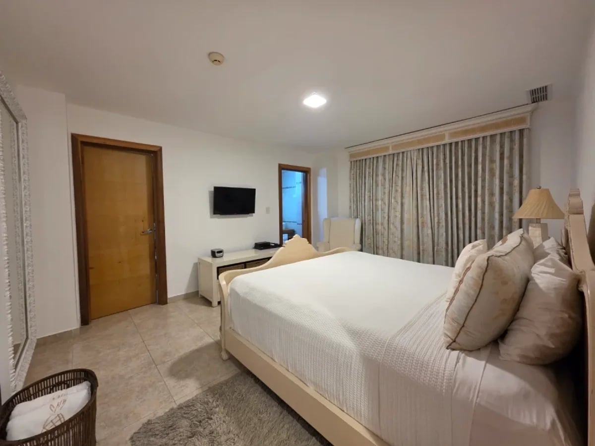 Apartamento amueblado en Marbella, Juan Dolio – foto 12
