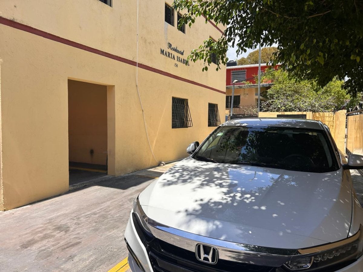 Apartamento en Zona Universitaria – foto 9