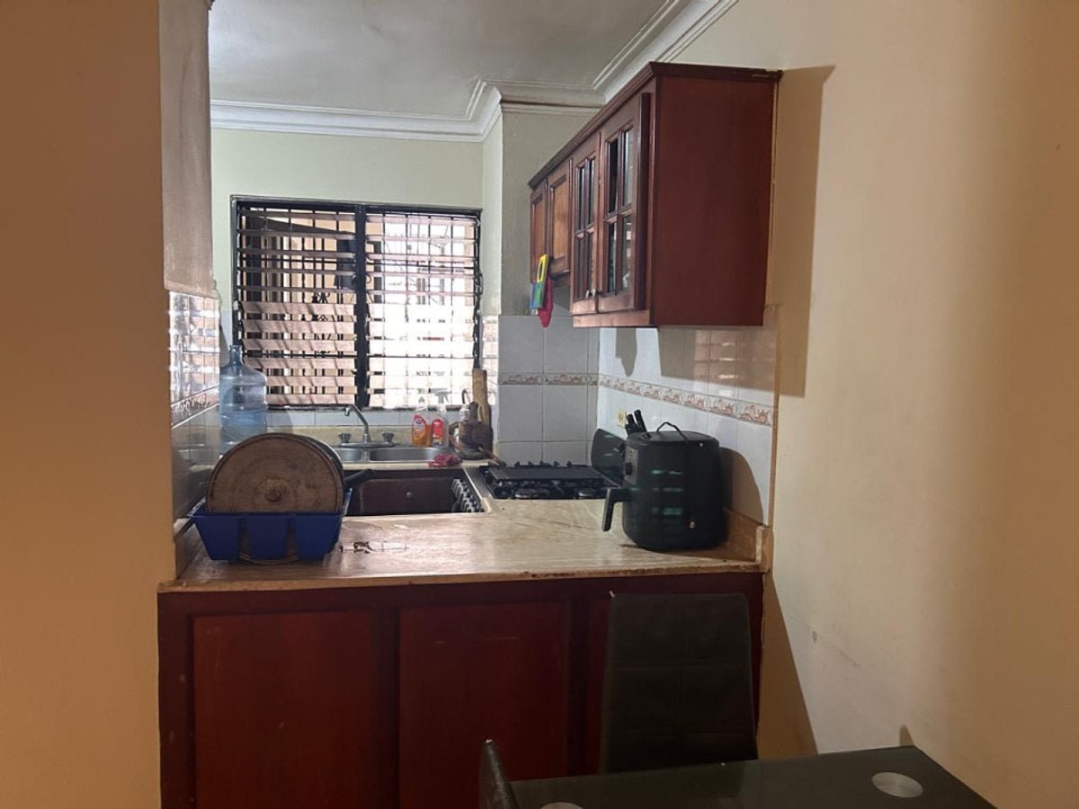Apartamento en Zona Universitaria – foto 6