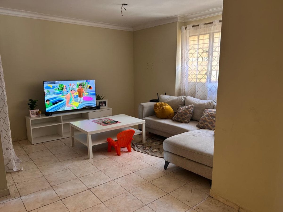 Apartamento en Zona Universitaria – foto 5