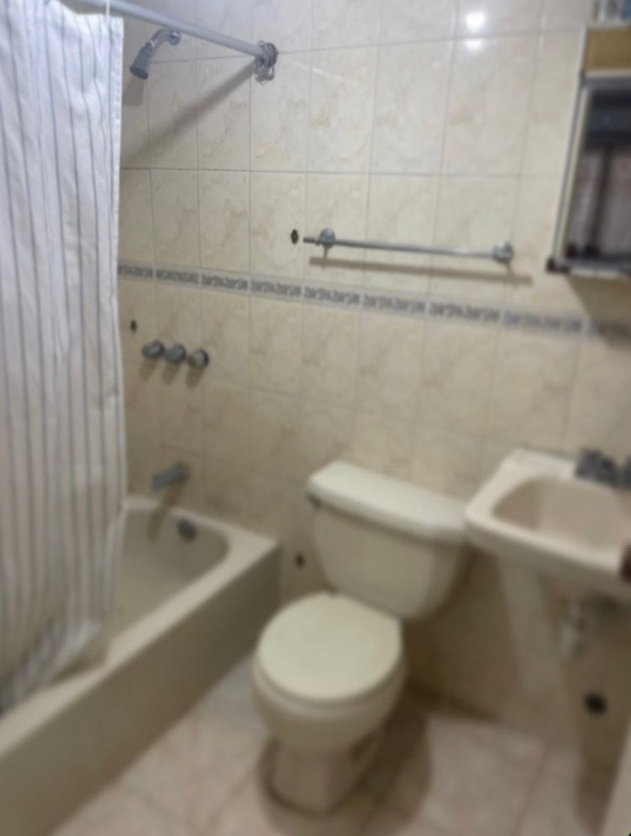Apartamento en Zona Universitaria – foto 10