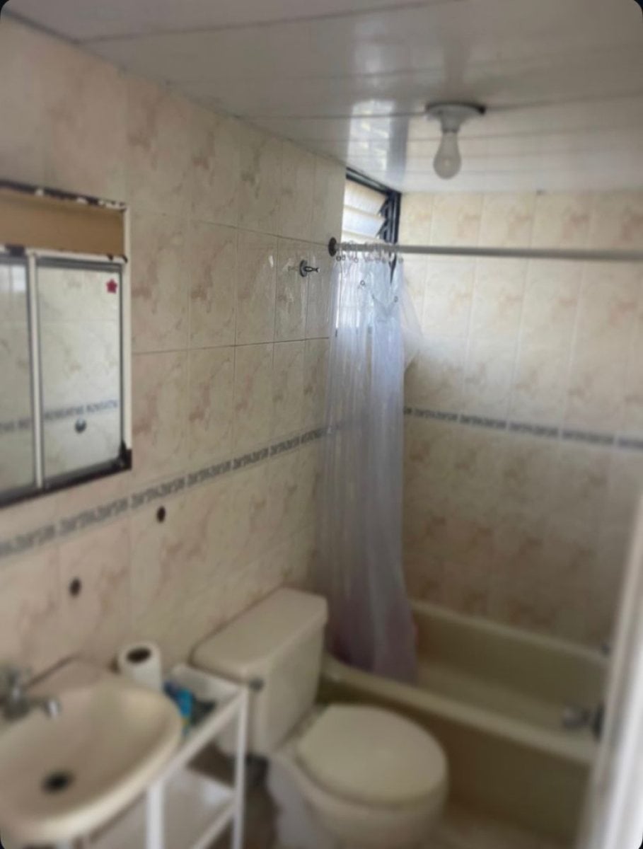 Apartamento en Zona Universitaria – foto 11