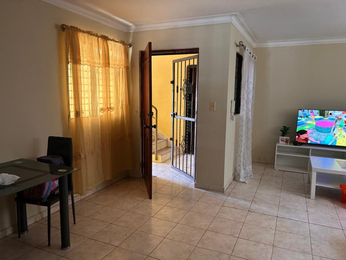 Apartamento en Zona Universitaria – foto 4