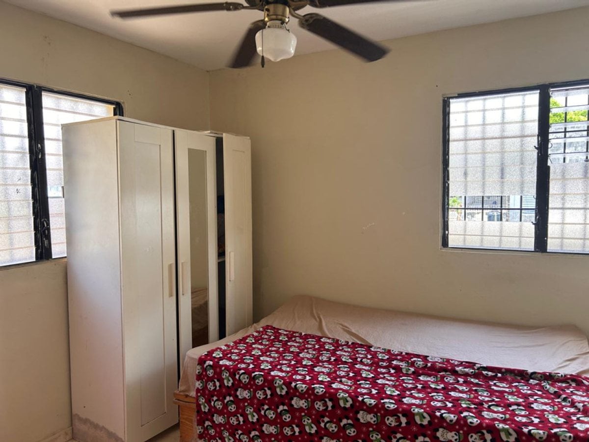 Apartamento en Zona Universitaria – foto 7