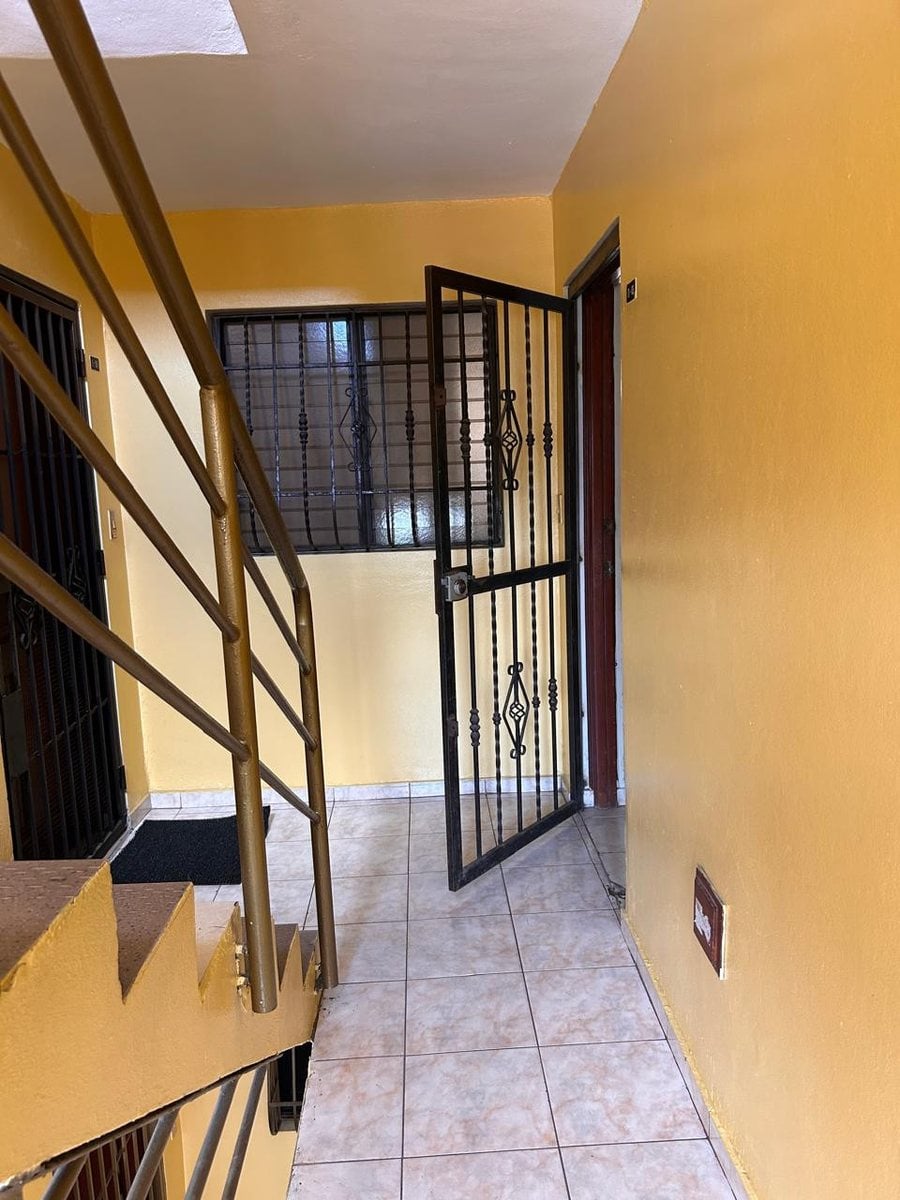 Apartamento en Zona Universitaria – foto 3