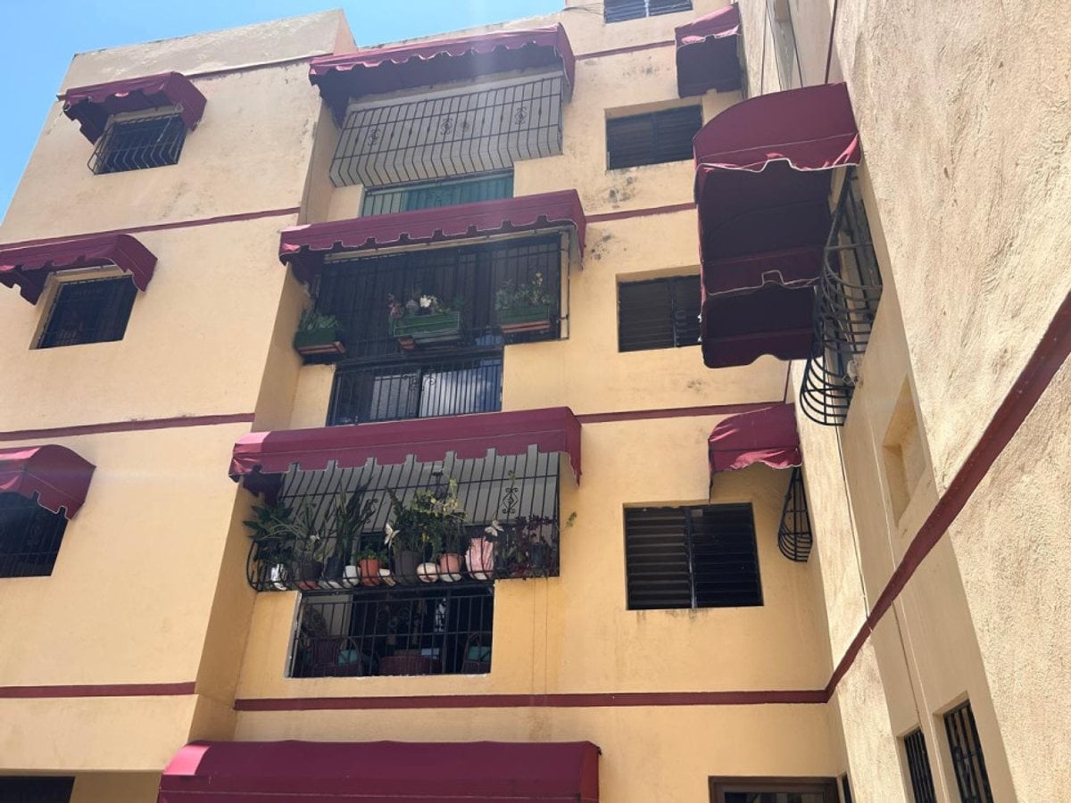 Apartamento en Zona Universitaria – foto 2