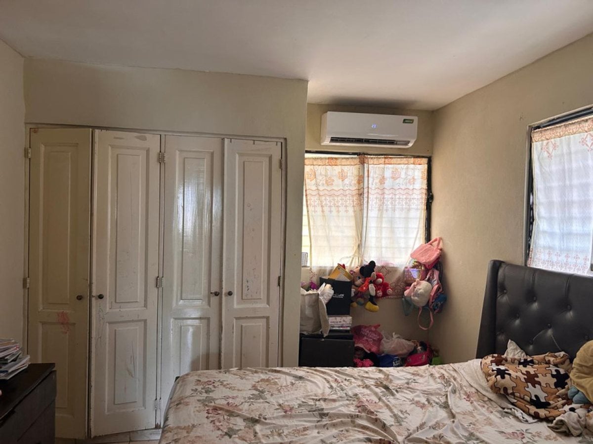 Apartamento en Zona Universitaria – foto 8