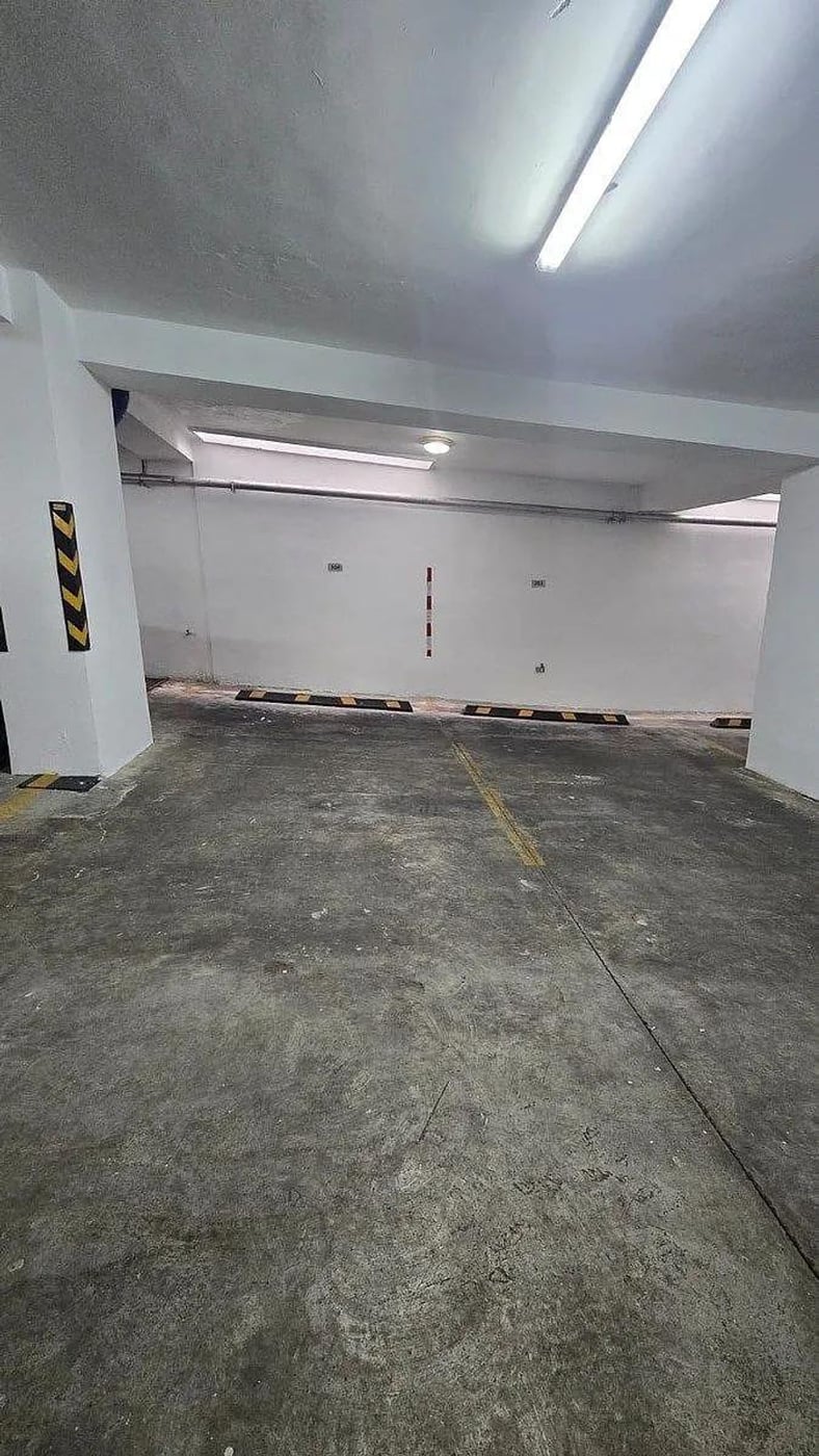 Se vende apartamento de 1 hab en SERRALLES – foto 4