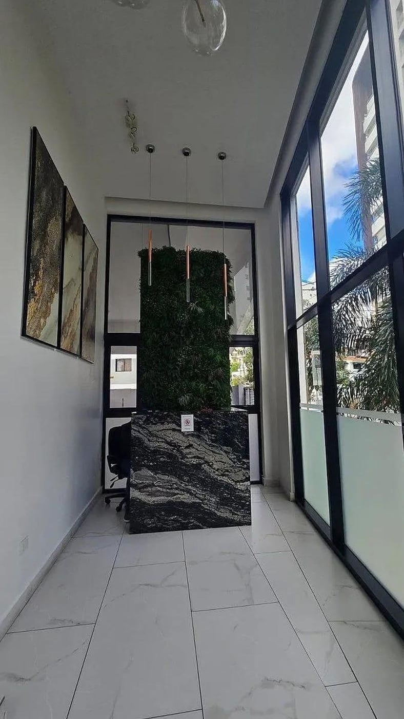 Se vende apartamento de 1 hab en SERRALLES – foto 5