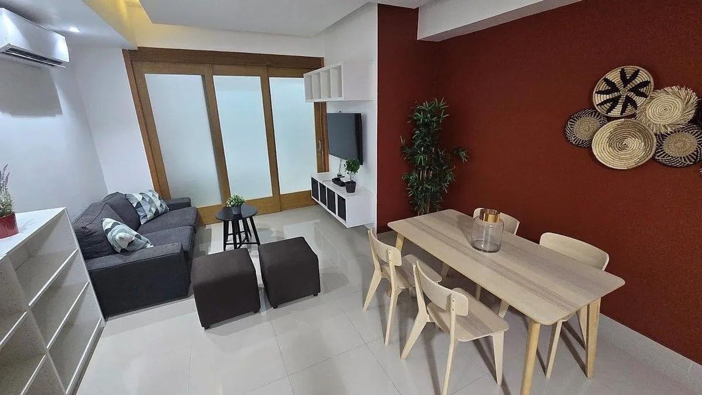 Se vende apartamento de 1 hab en SERRALLES – foto 1