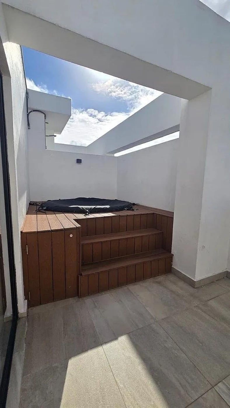 Se vende apartamento de 1 hab en SERRALLES – foto 3