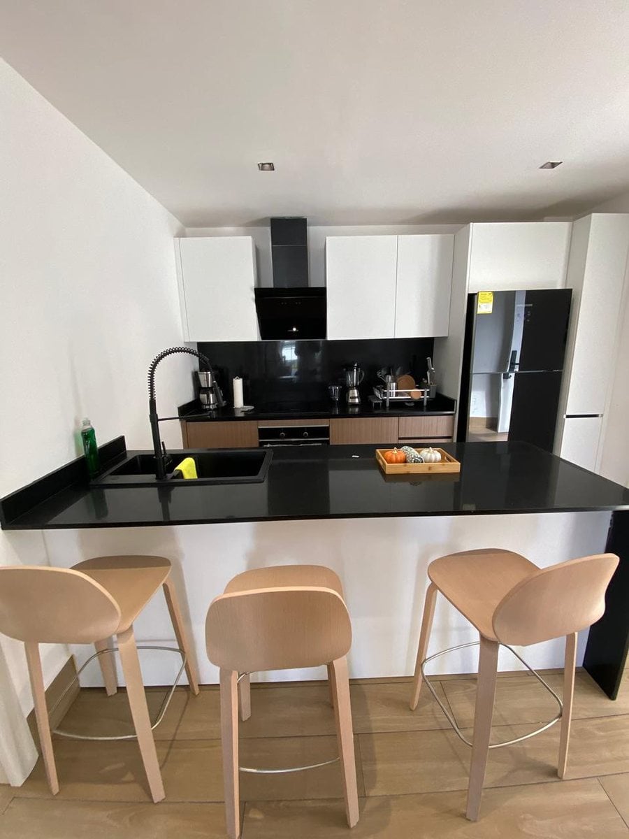 Apartamento en alquiler RESIDENCIAL CENTRAL PARK ETAPA II – foto 2