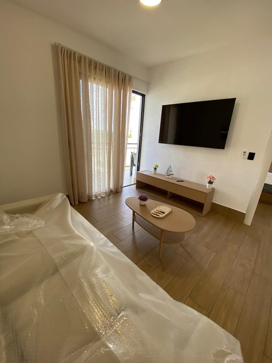 Apartamento en alquiler RESIDENCIAL CENTRAL PARK ETAPA II – foto 4
