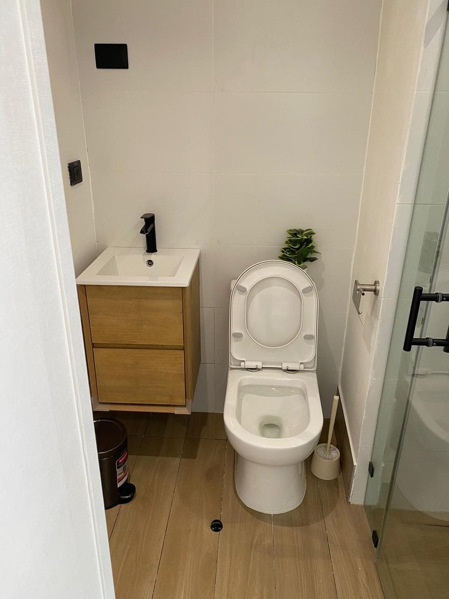 Apartamento en alquiler RESIDENCIAL CENTRAL PARK ETAPA II – foto 8