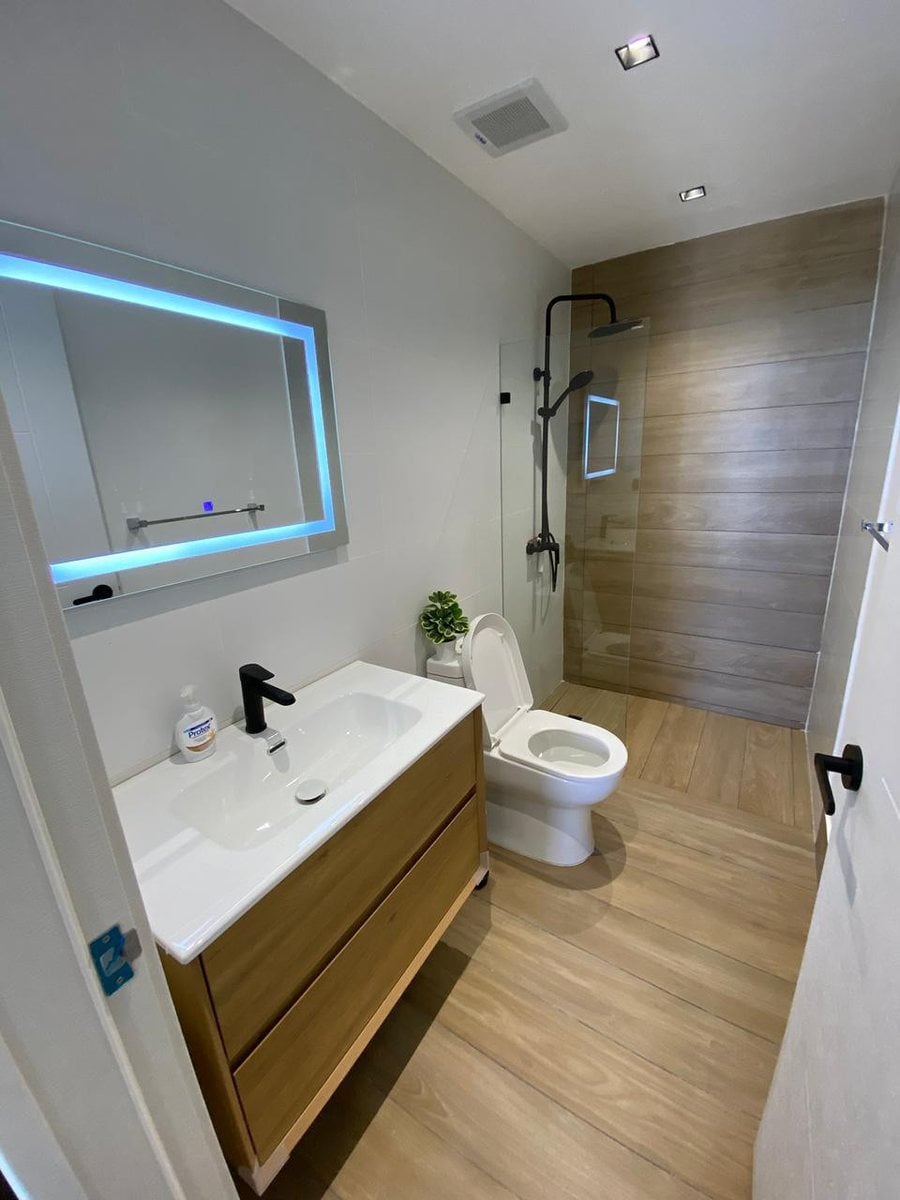 Apartamento en alquiler RESIDENCIAL CENTRAL PARK ETAPA II – foto 3