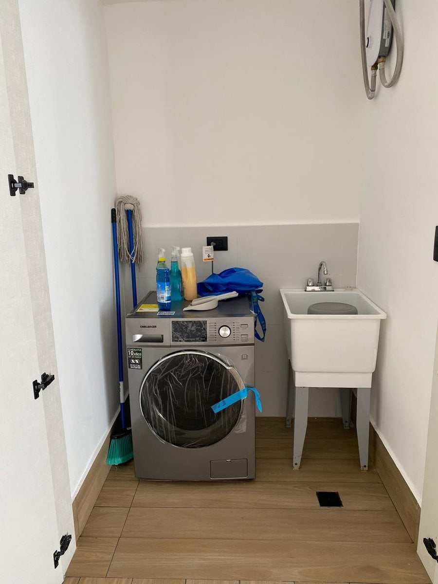 Apartamento en alquiler RESIDENCIAL CENTRAL PARK ETAPA II – foto 9