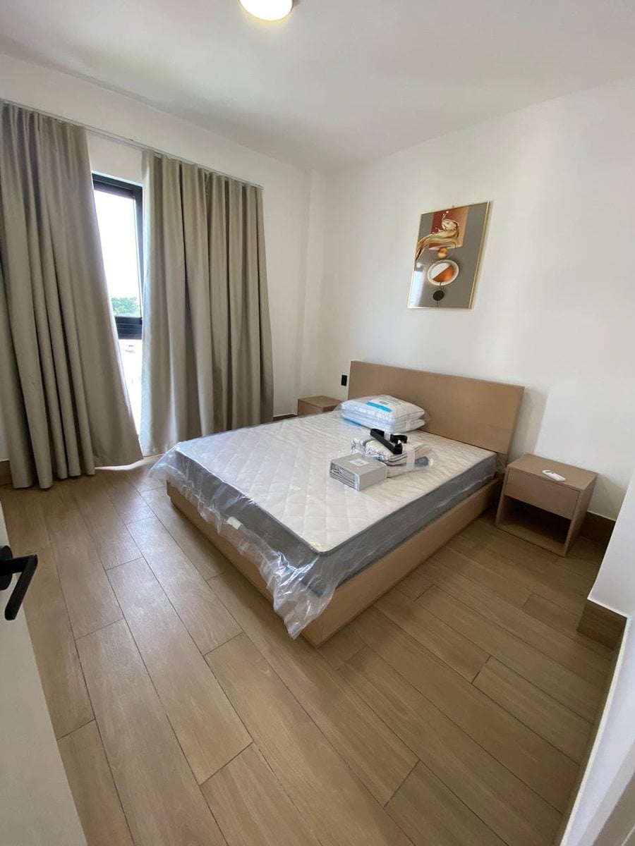 Apartamento en alquiler RESIDENCIAL CENTRAL PARK ETAPA II – foto 7