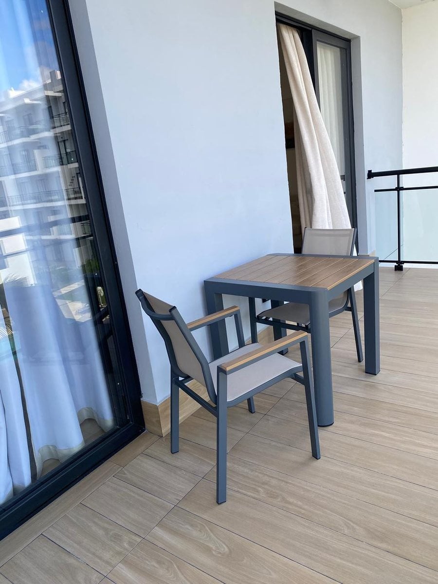 Apartamento en alquiler RESIDENCIAL CENTRAL PARK ETAPA II – foto 10