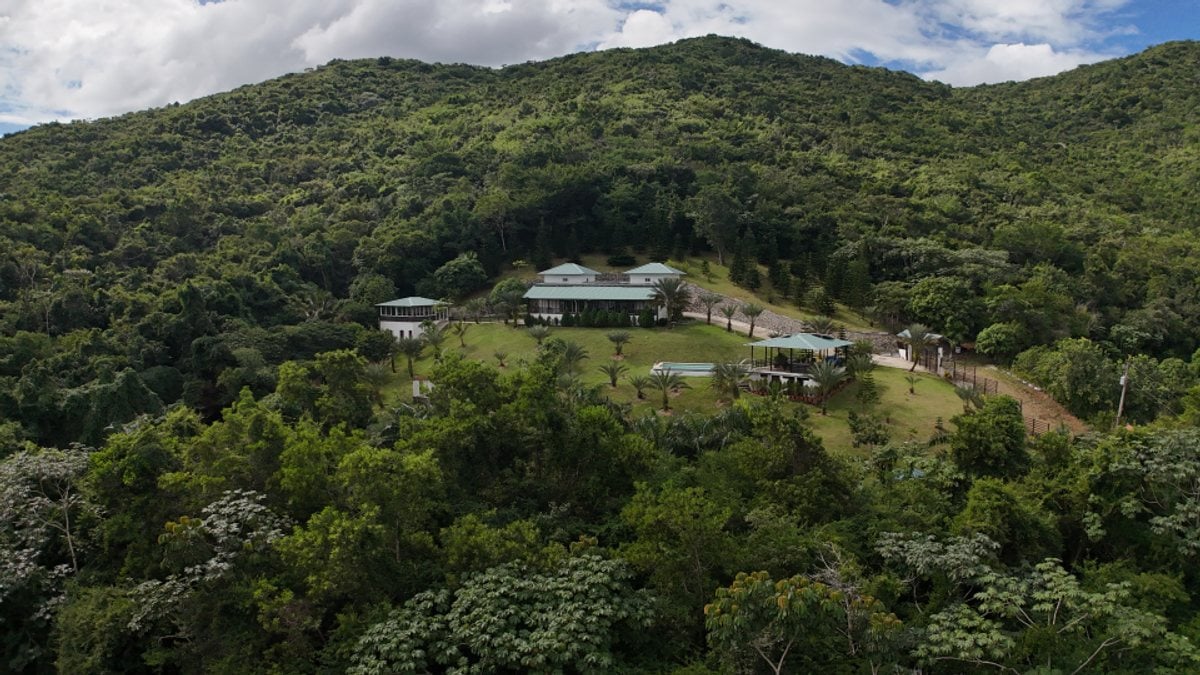 Proyecto de terreno en La Cuaba, Pedro Brand – foto 6