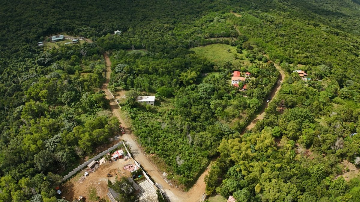 Proyecto de terreno en La Cuaba, Pedro Brand – foto 5