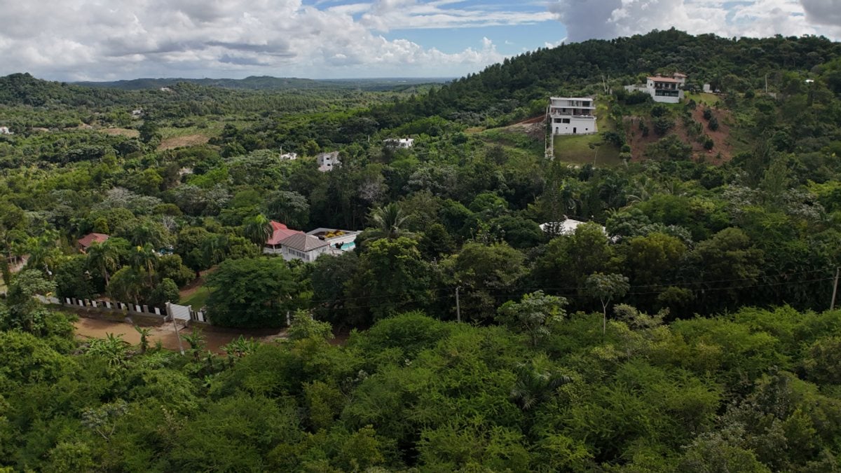 Proyecto de terreno en La Cuaba, Pedro Brand – foto 7