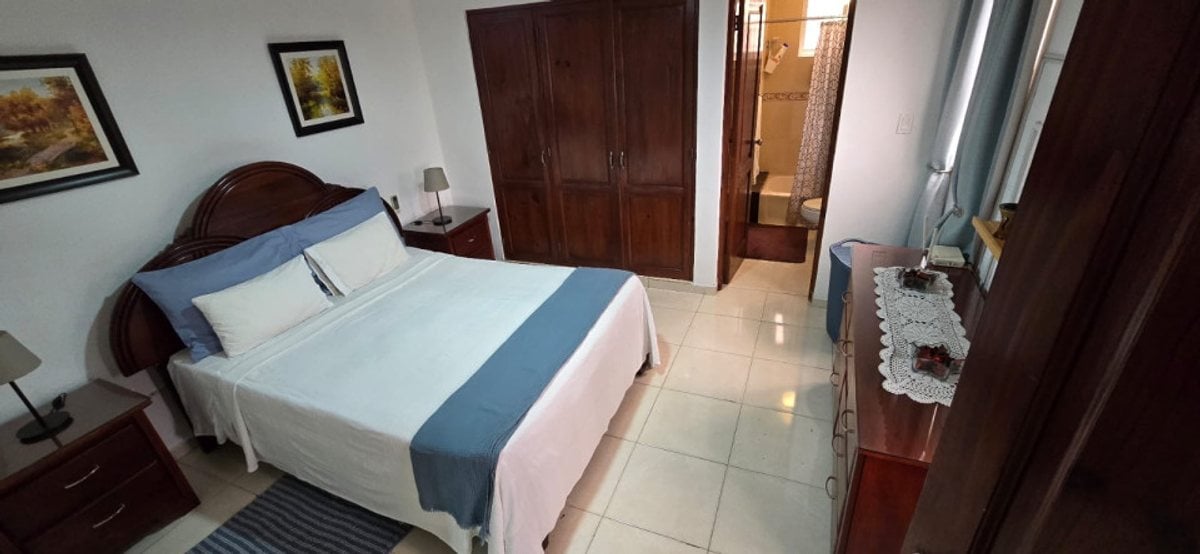 Apartamento en Urbanización Fernández, Santo Domingo – foto 2