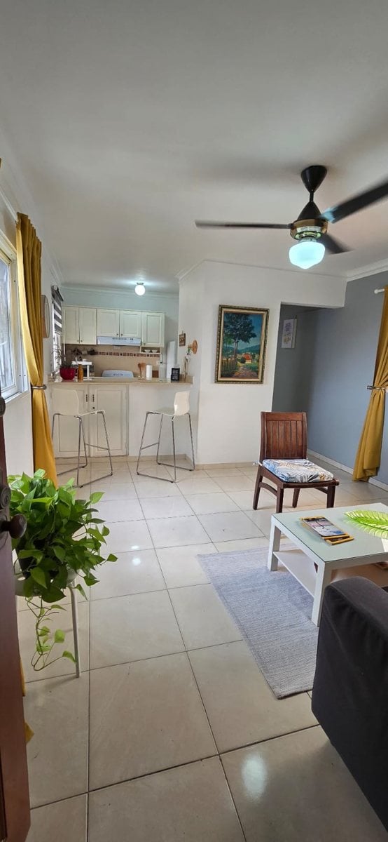 Apartamento en Urbanización Fernández, Santo Domingo – foto 1